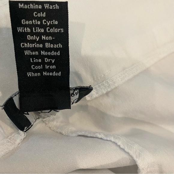 Attyre Capri Pants - Picture 5 of 8